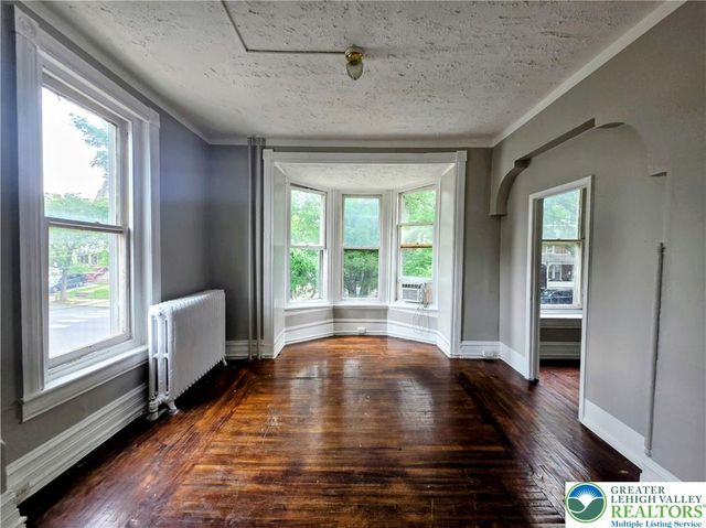 1048 West Walnut Street 2, Allentown City, PA 18102