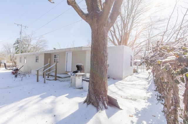 556 Dorris Rd, Portland, TN 37148