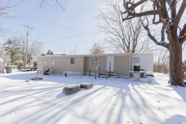 556 Dorris Rd, Portland, TN 37148