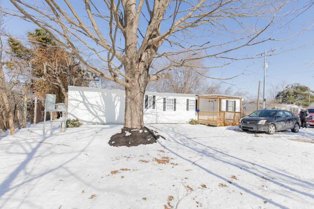 556 Dorris Rd, Portland, TN 37148