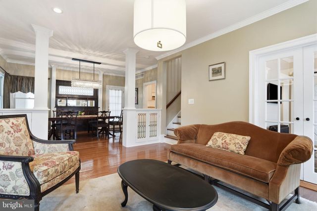 706 THOMAS AVE, Riverton, NJ 08077