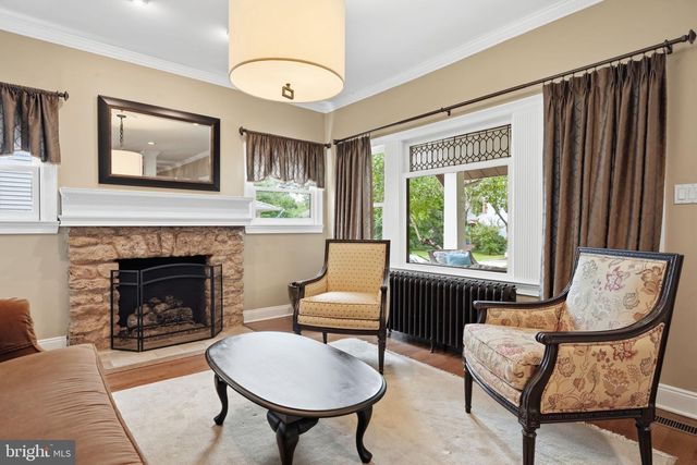 706 THOMAS AVE, Riverton, NJ 08077