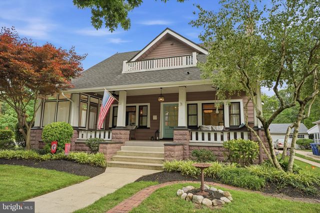 706 THOMAS AVE, Riverton, NJ 08077