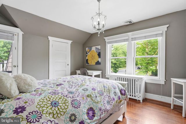 706 THOMAS AVE, Riverton, NJ 08077