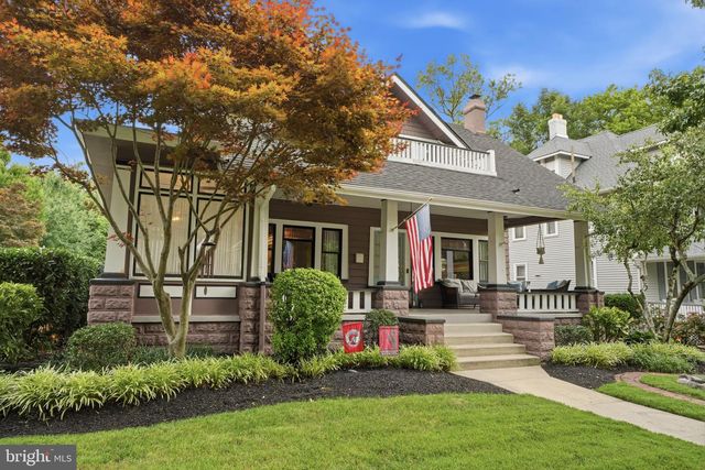 706 THOMAS AVE, Riverton, NJ 08077