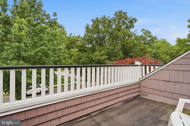 706 THOMAS AVE, Riverton, NJ 08077
