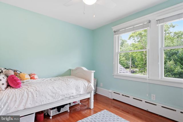 706 THOMAS AVE, Riverton, NJ 08077