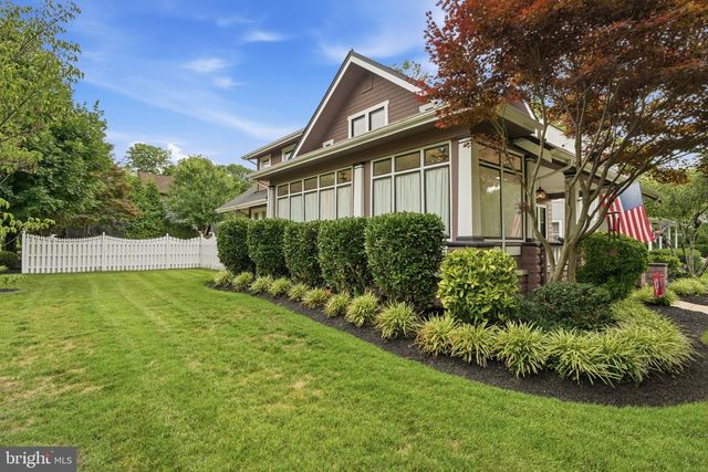 706 THOMAS AVE, Riverton, NJ 08077