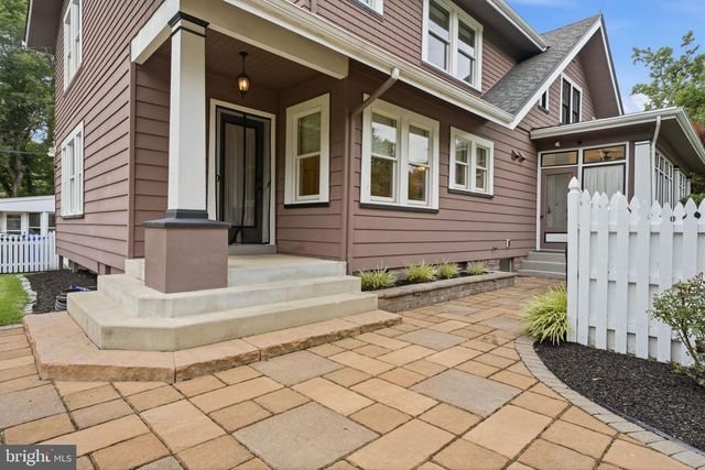 706 THOMAS AVE, Riverton, NJ 08077