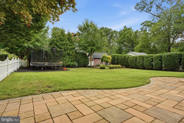 706 THOMAS AVE, Riverton, NJ 08077