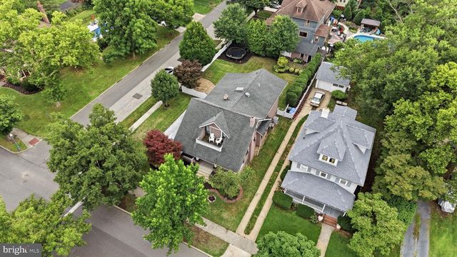 706 THOMAS AVE, Riverton, NJ 08077