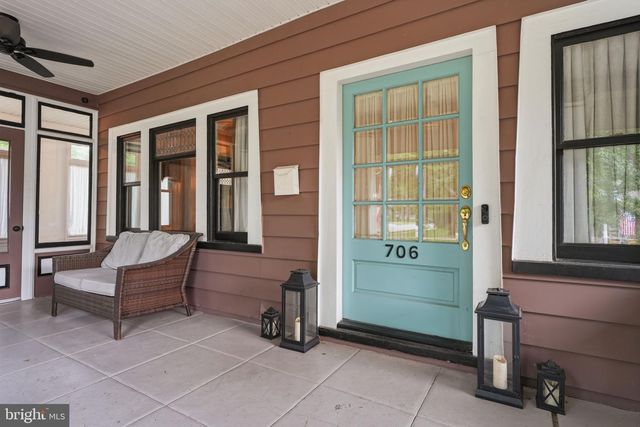 706 THOMAS AVE, Riverton, NJ 08077