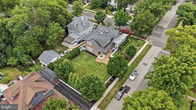 706 THOMAS AVE, Riverton, NJ 08077