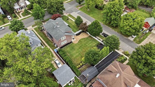 706 THOMAS AVE, Riverton, NJ 08077