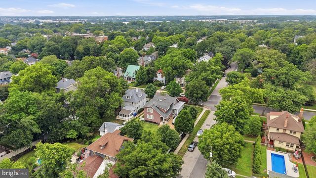 706 THOMAS AVE, Riverton, NJ 08077