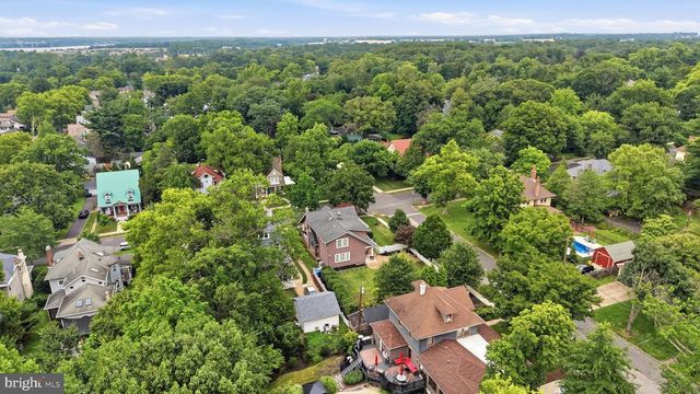 706 THOMAS AVE, Riverton, NJ 08077