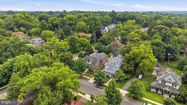 706 THOMAS AVE, Riverton, NJ 08077