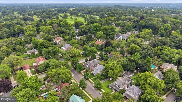 706 THOMAS AVE, Riverton, NJ 08077