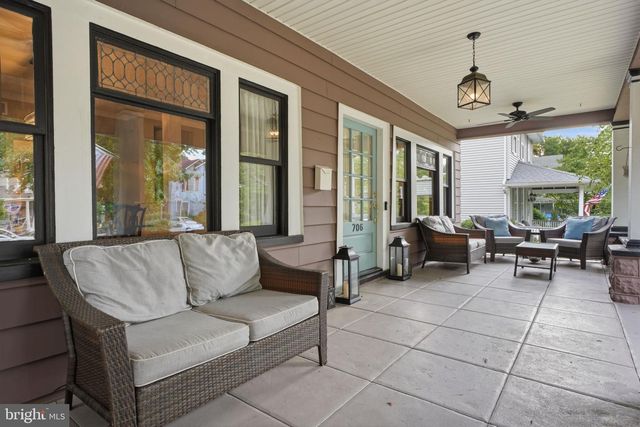 706 THOMAS AVE, Riverton, NJ 08077