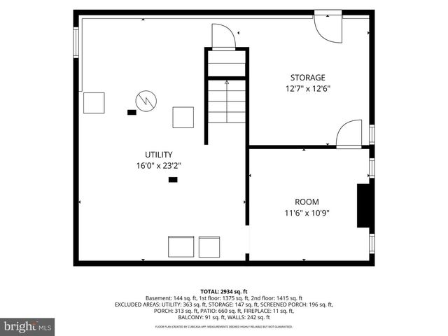 706 THOMAS AVE, Riverton, NJ 08077
