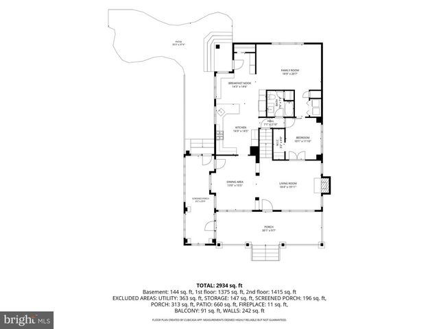 706 THOMAS AVE, Riverton, NJ 08077