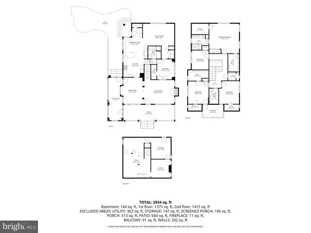 706 THOMAS AVE, Riverton, NJ 08077