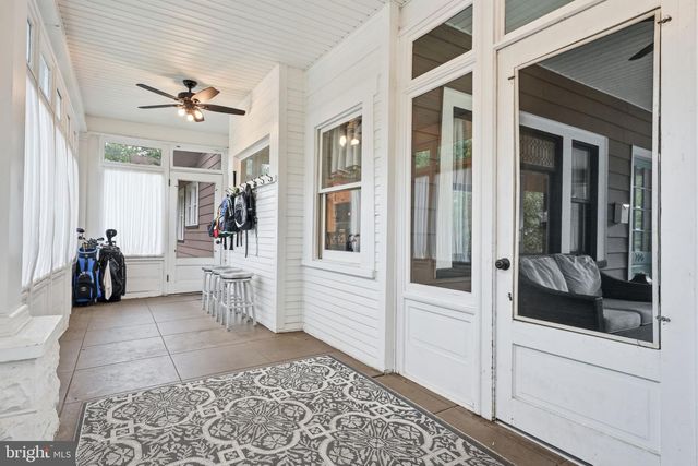 706 THOMAS AVE, Riverton, NJ 08077