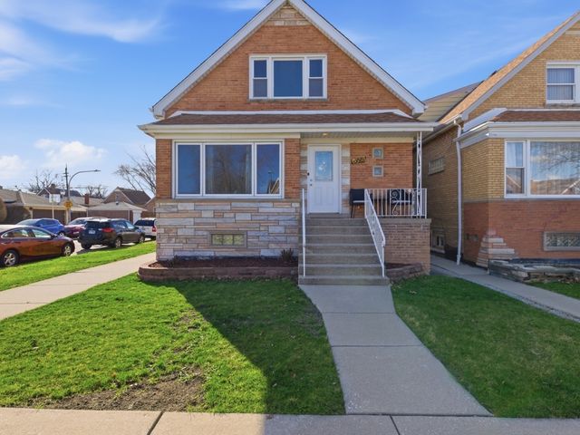 6558 S Karlov Avenue, Chicago, IL 60629