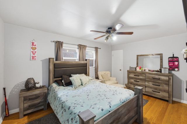 6558 S Karlov Avenue, Chicago, IL 60629