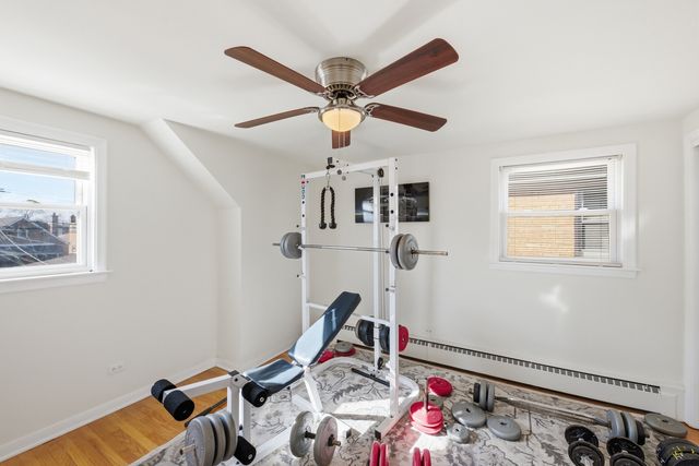 6558 S Karlov Avenue, Chicago, IL 60629