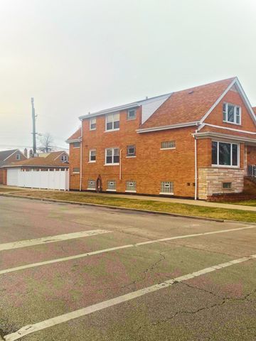 6558 S Karlov Avenue, Chicago, IL 60629