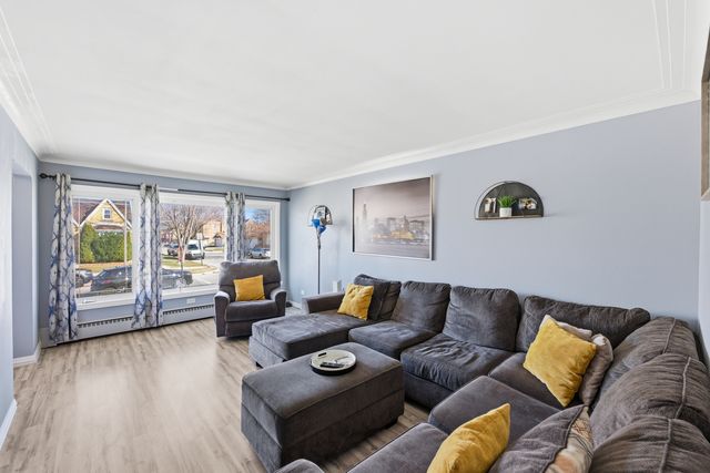 6558 S Karlov Avenue, Chicago, IL 60629