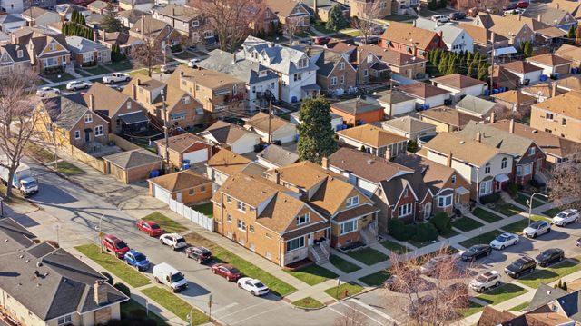 6558 S Karlov Avenue, Chicago, IL 60629