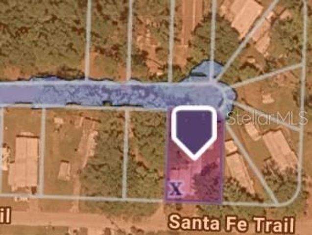15423 SANTA FE TRL, Eustis, FL 32726