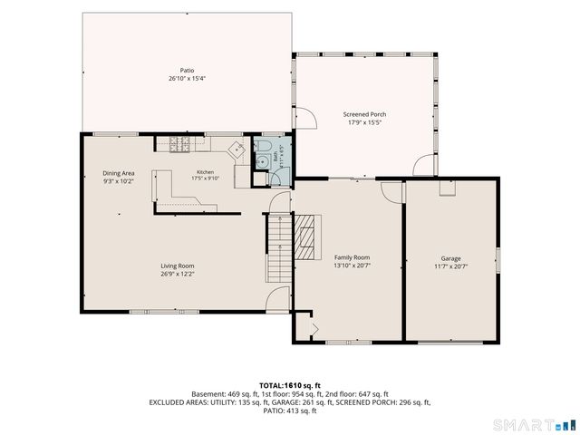 9 Chimney Drive, Bethel, CT 06801