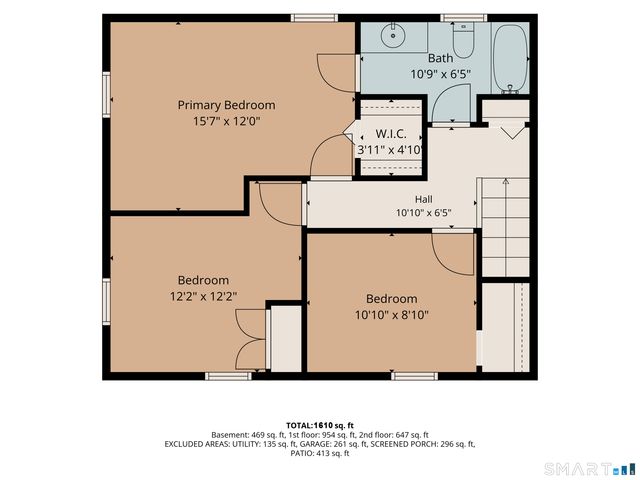 9 Chimney Drive, Bethel, CT 06801