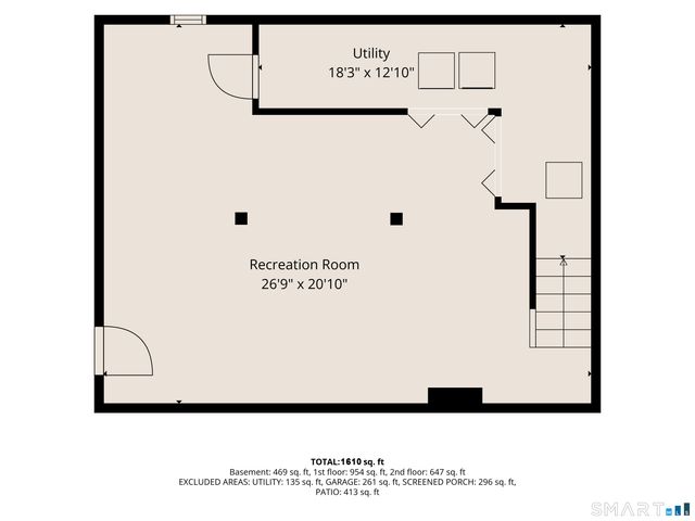 9 Chimney Drive, Bethel, CT 06801