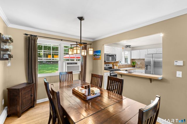 9 Chimney Drive, Bethel, CT 06801