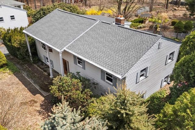 52 South Rd, Holden, MA 01520