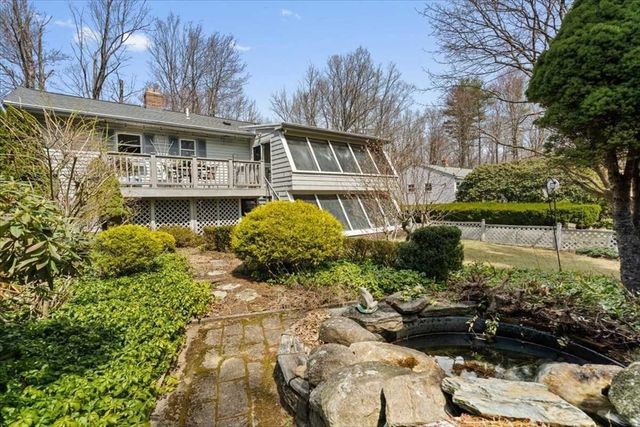 52 South Rd, Holden, MA 01520