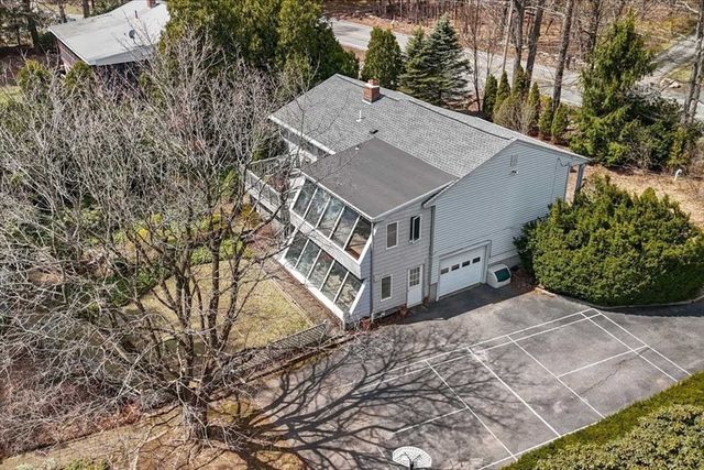 52 South Rd, Holden, MA 01520