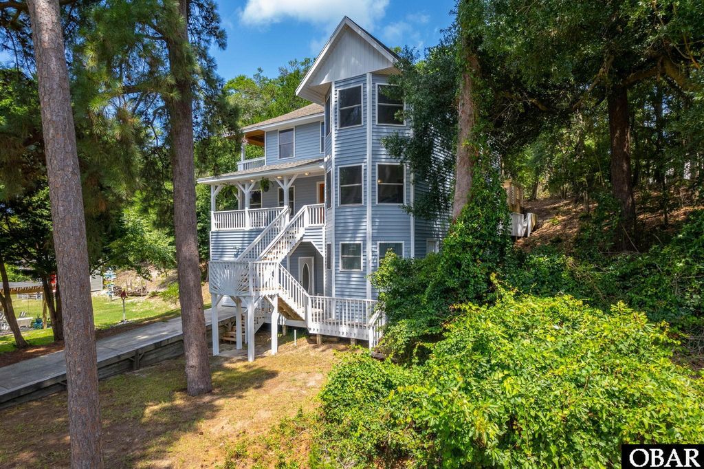 1119 Harbour View Drive Lot #111 -N, Kill Devil Hills, NC 27948