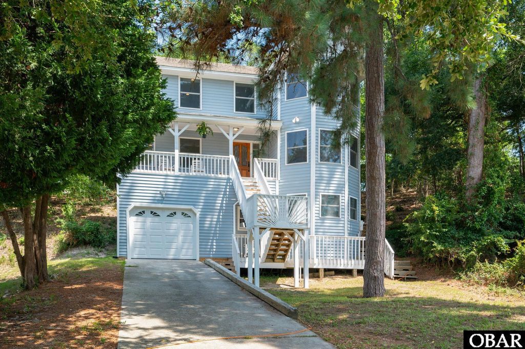 Image 2 of property listing at 1119 Harbour View Drive Lot #111 -N, Kill Devil Hills, NC 27948