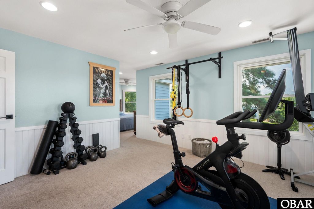 Image 20 of property listing at 1119 Harbour View Drive Lot #111 -N, Kill Devil Hills, NC 27948