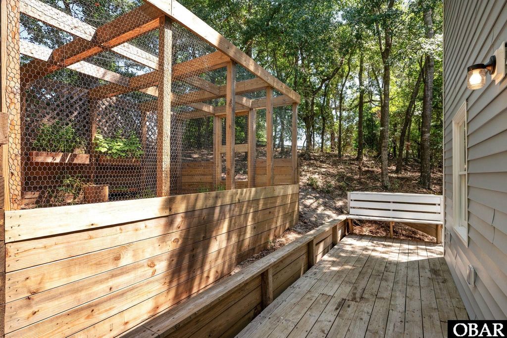 Image 30 of property listing at 1119 Harbour View Drive Lot #111 -N, Kill Devil Hills, NC 27948