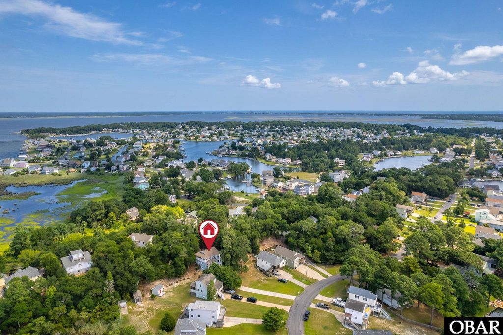 Image 31 of property listing at 1119 Harbour View Drive Lot #111 -N, Kill Devil Hills, NC 27948