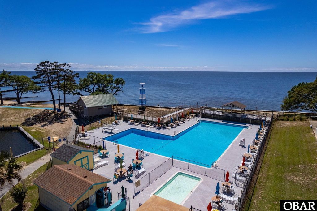 Image 32 of property listing at 1119 Harbour View Drive Lot #111 -N, Kill Devil Hills, NC 27948
