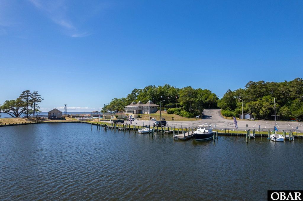 Image 33 of property listing at 1119 Harbour View Drive Lot #111 -N, Kill Devil Hills, NC 27948