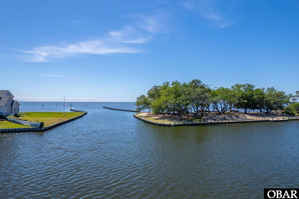 Image 34 of property listing at 1119 Harbour View Drive Lot #111 -N, Kill Devil Hills, NC 27948