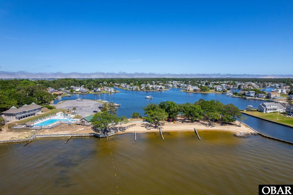 Image 35 of property listing at 1119 Harbour View Drive Lot #111 -N, Kill Devil Hills, NC 27948